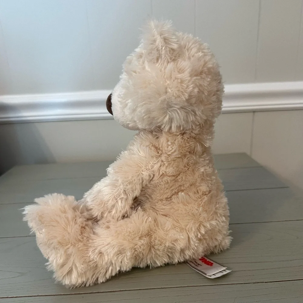 Gund Philbin Teddy Bear Plush 10